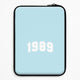 TaylorLaptop Sleeves