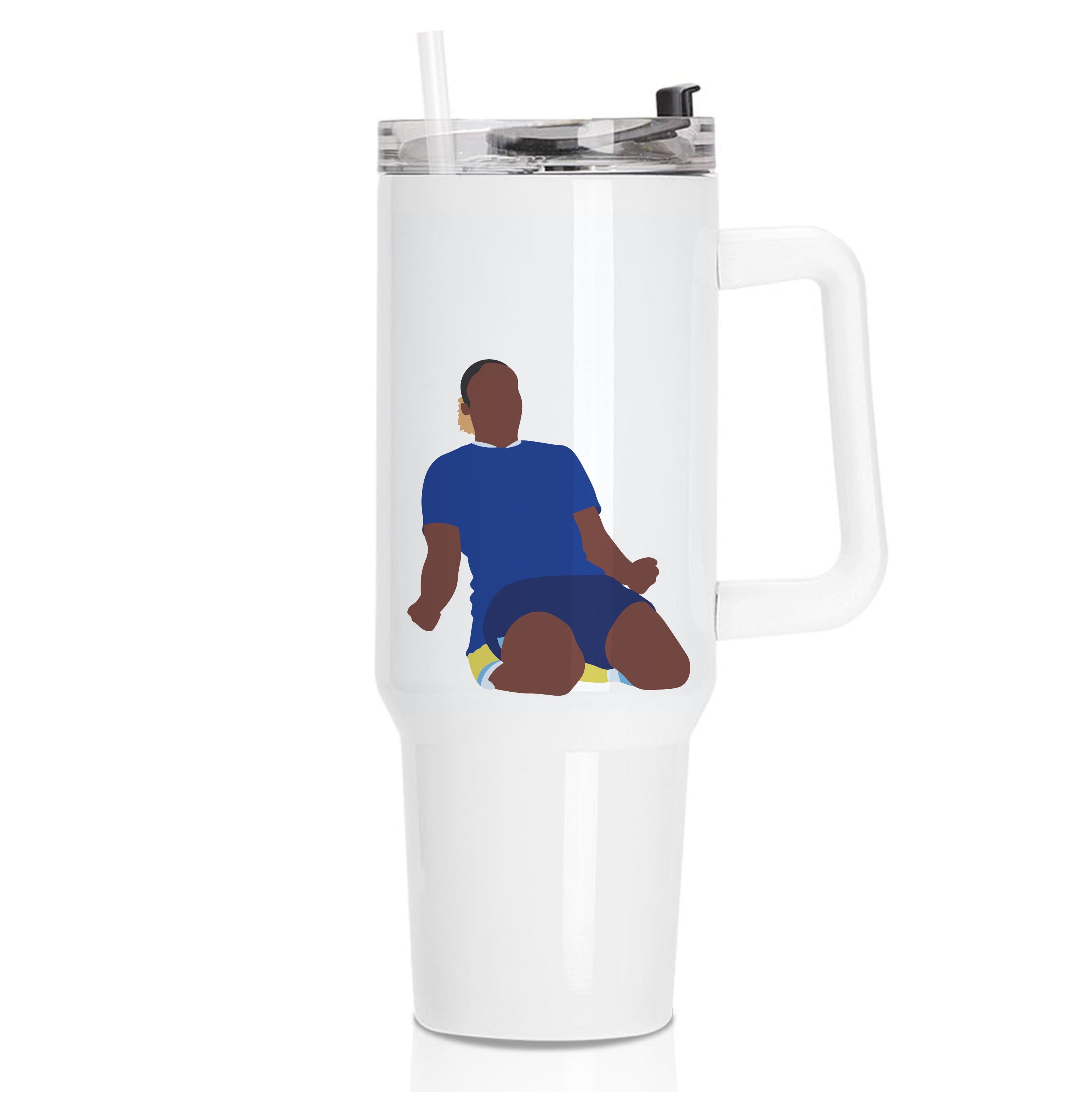 James - Womens World Cup Tumbler