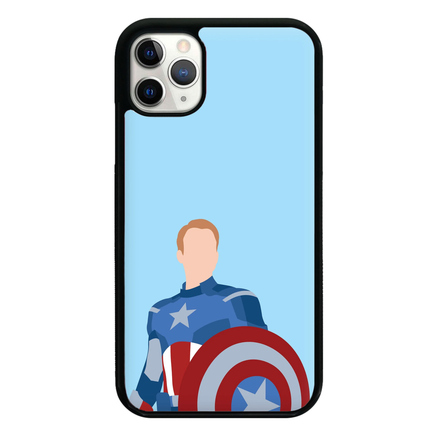 Rogers Phone Case