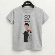 Bearman 2026 Kids T-Shirt 2