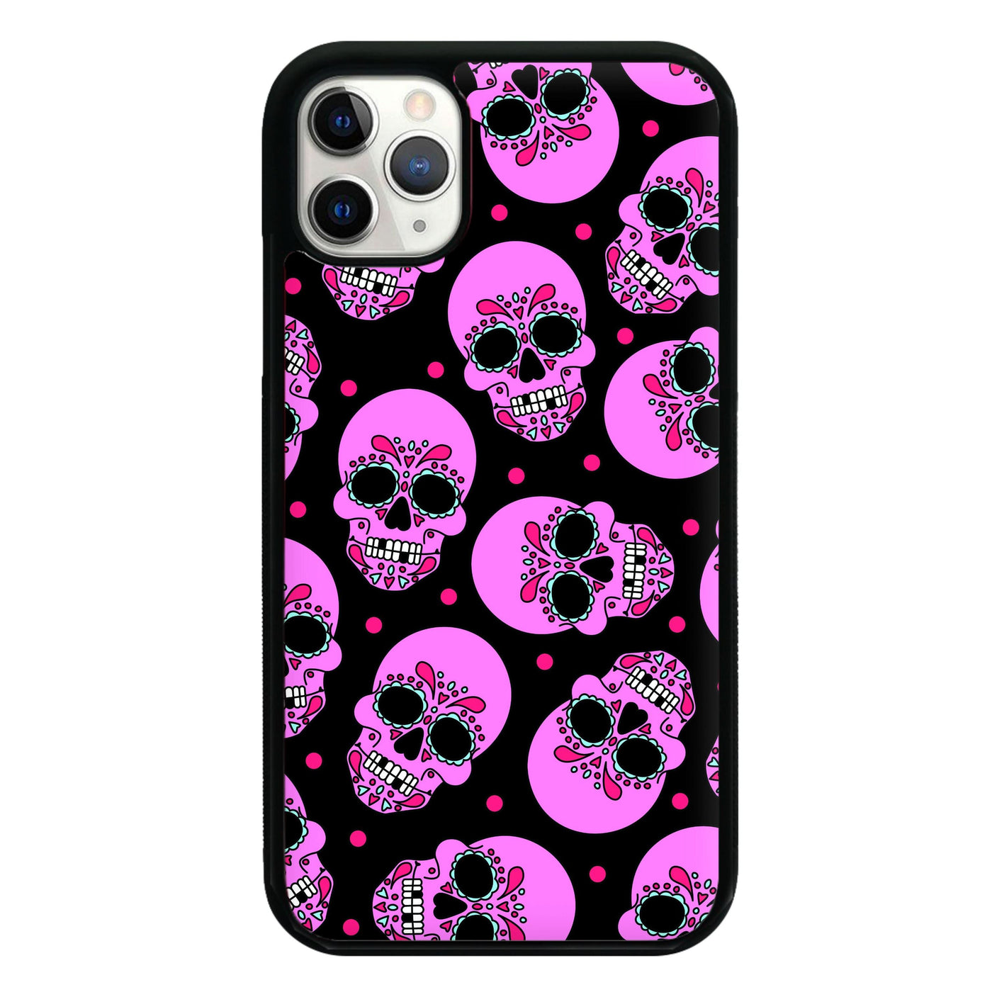 Pattern 1 Phone Case