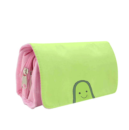 Avocado - Plushy Pencil Case