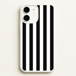 Contrast Chic iPhone 11 Case