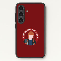 Fan Club Galaxy S25 Plus Case