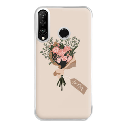 Mum Bouquet - Mother's Day Phone Case