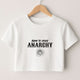 Sons Of AnarchyCrop Tops