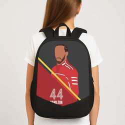 Hamilton 2026 School Bag
