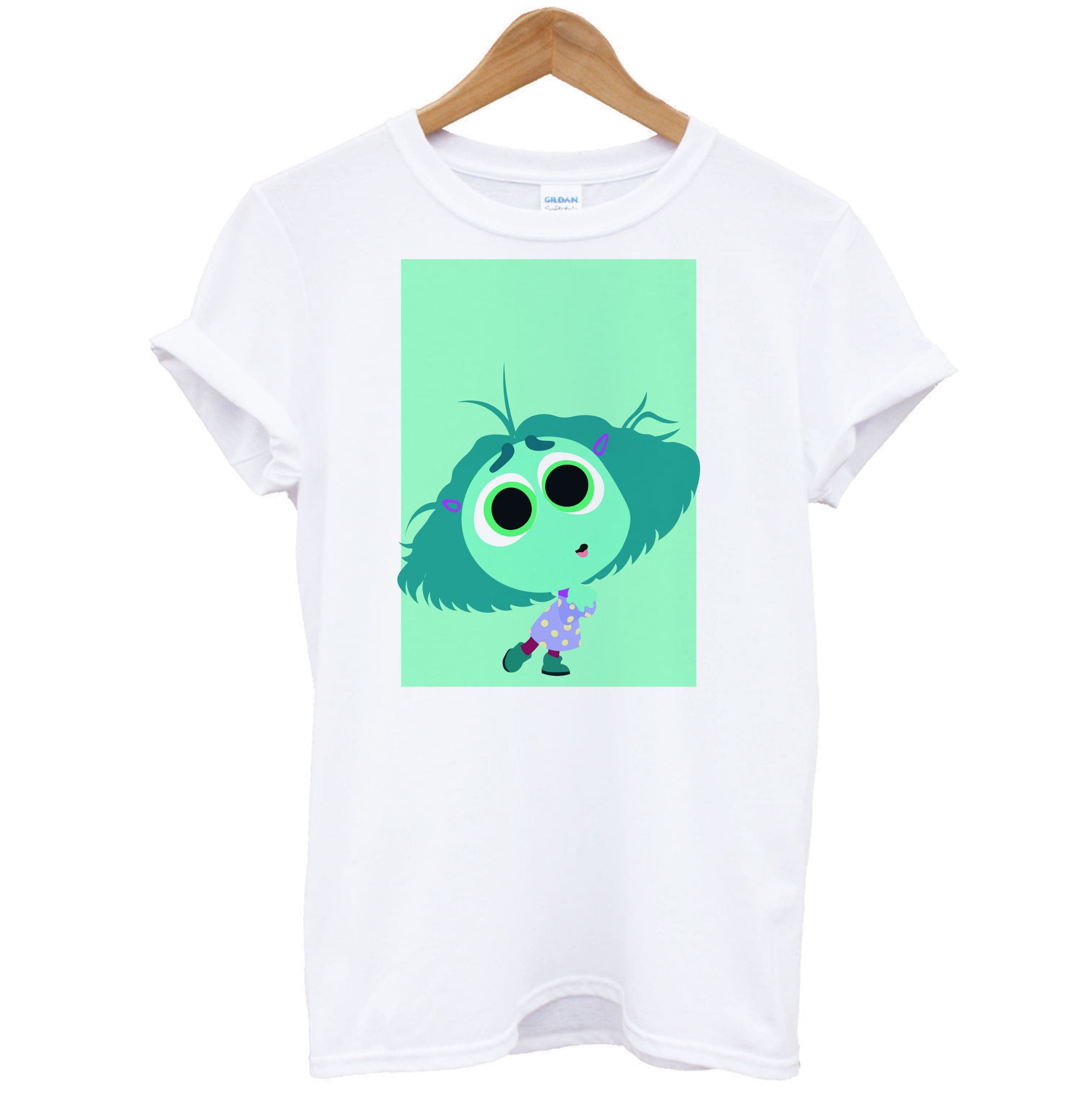 Envy - Inside Out T-Shirt