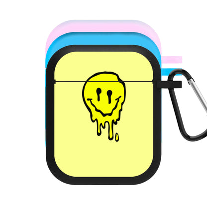 Smiley - Juice AirPods Case