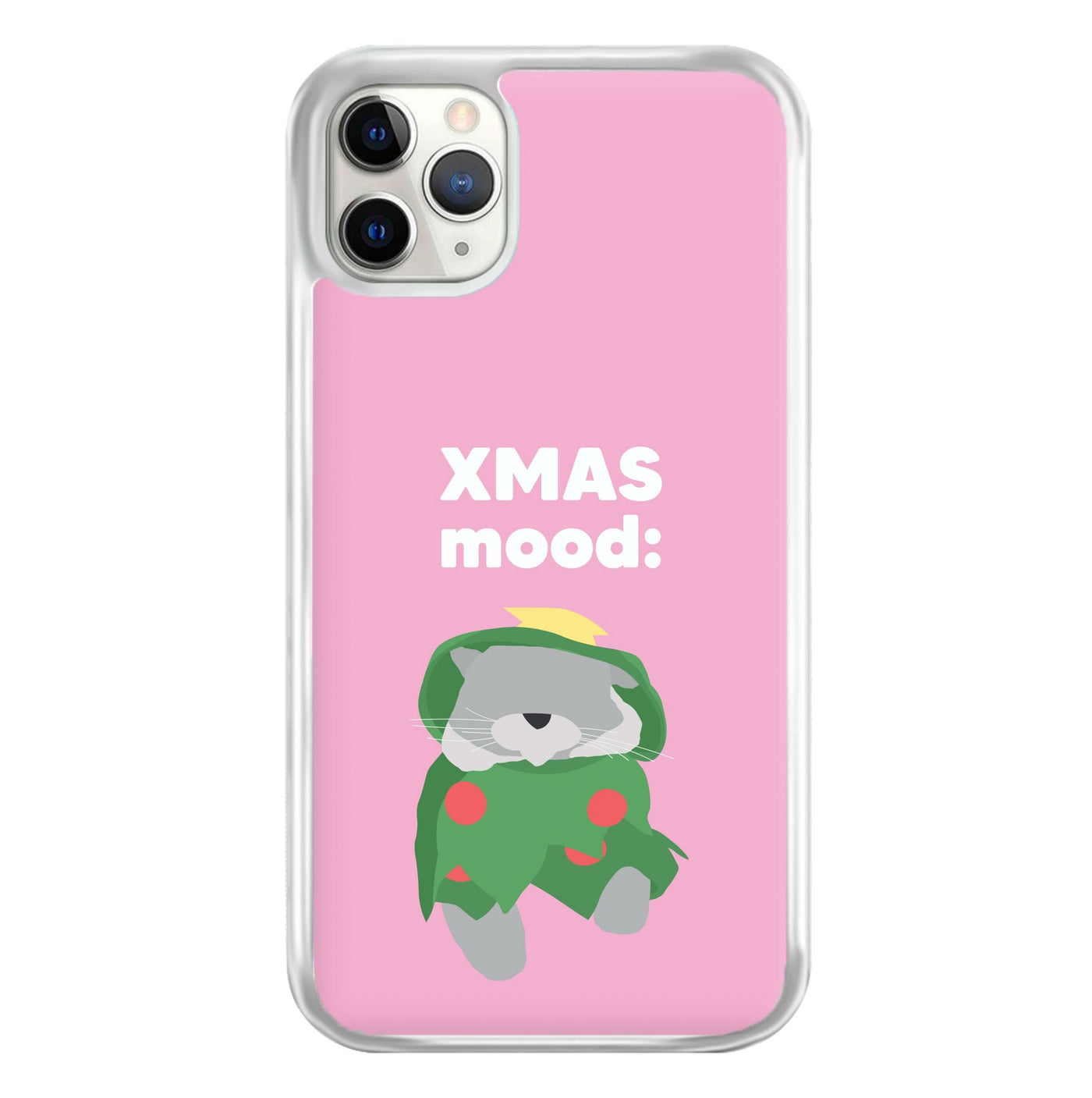 Xmas Mood Phone Case