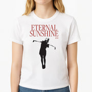 Red Sunshine 2025 T-Shirt 3