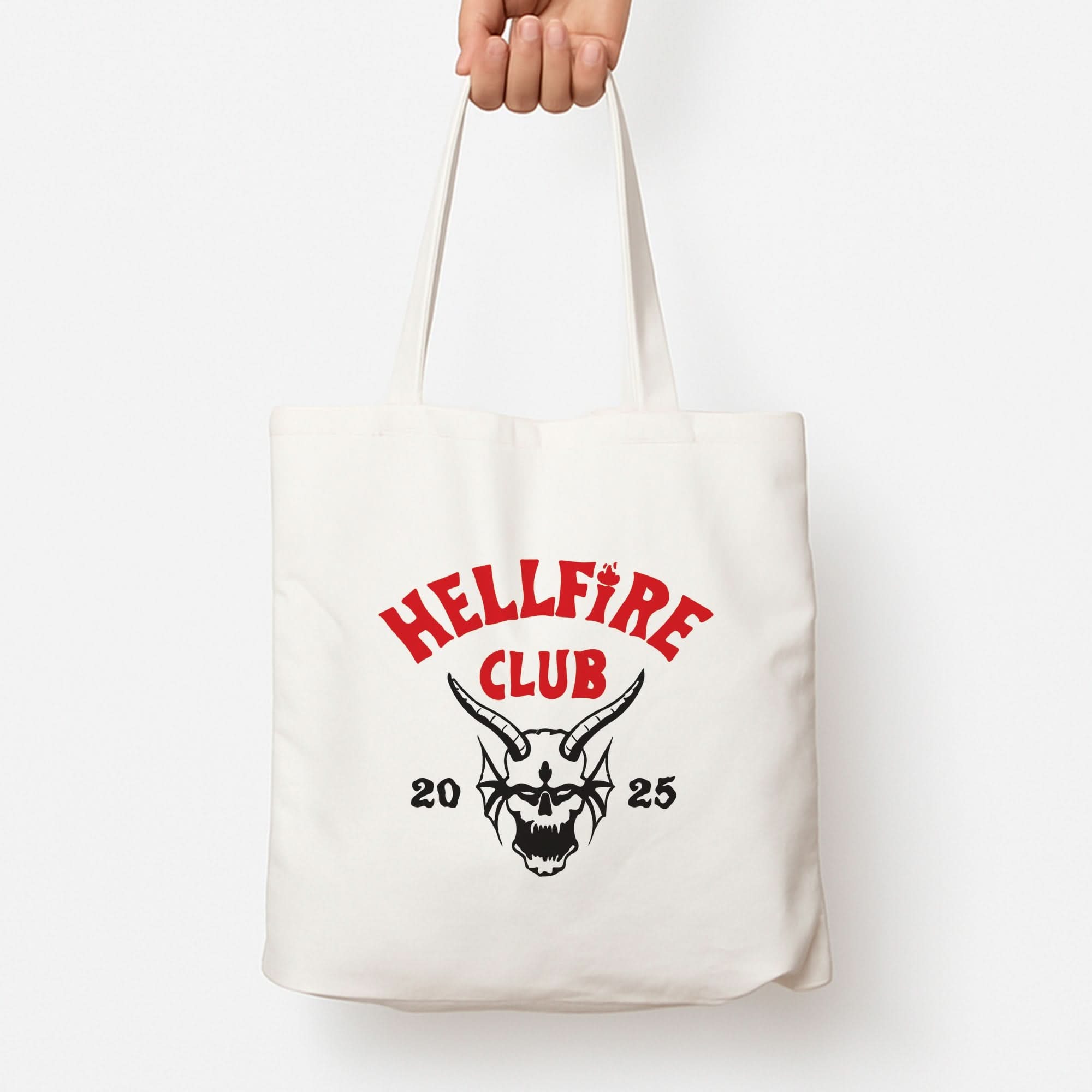 Hellfire Club 2025 Tote Bag