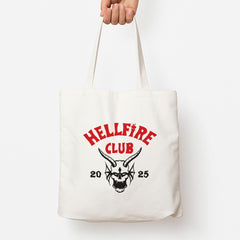 Hellfire Club 2025 Tote Bag