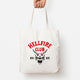 Stranger ThingsTote Bags