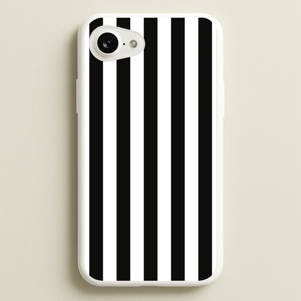 Contrast Chic iPhone 17e Case