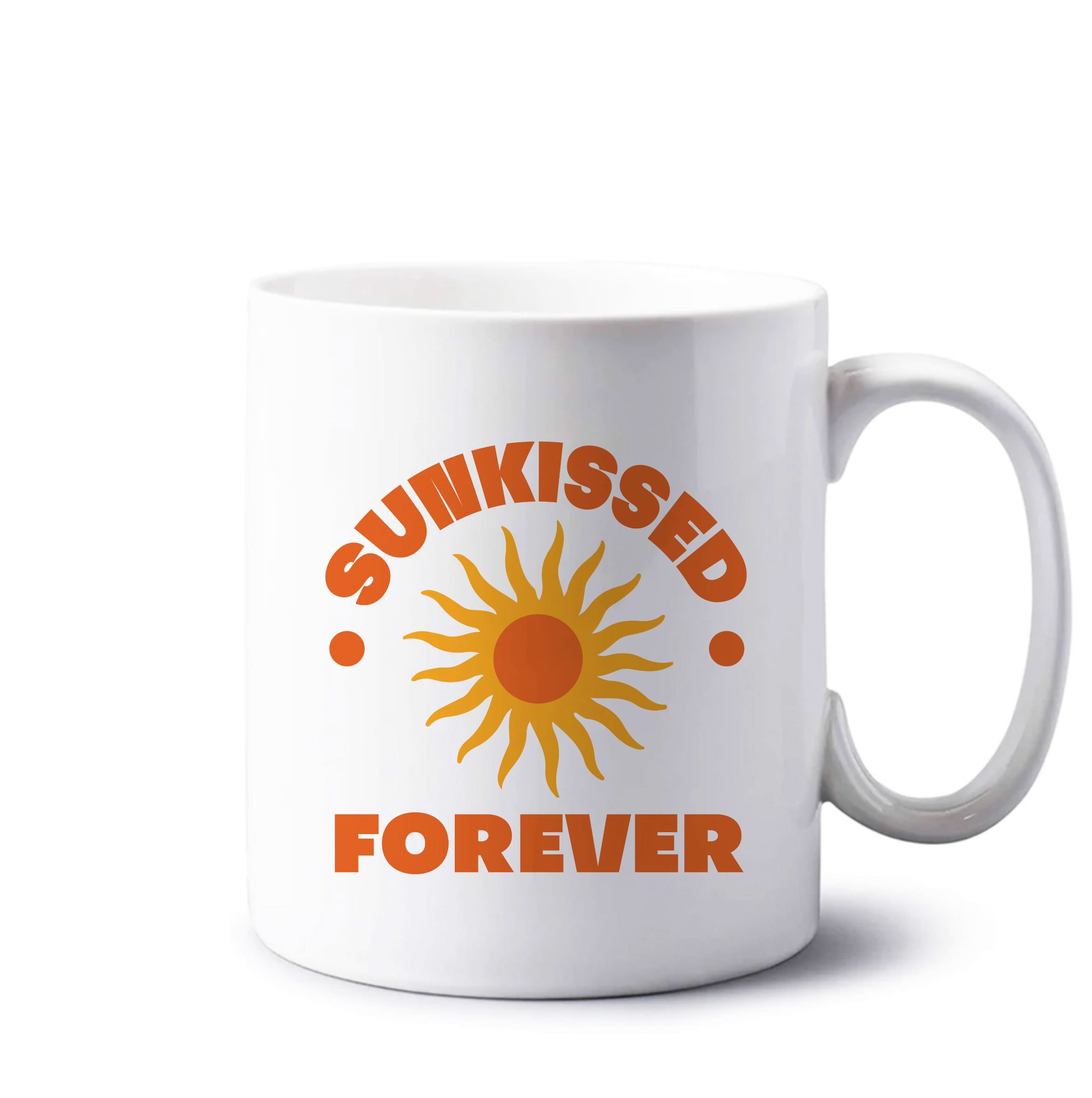Sunkissed Forever Mug