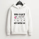 Mean GirlsKids Hoodies