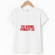Everything but casesT-Shirts
