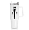 Edward Scissorhands Tumblers