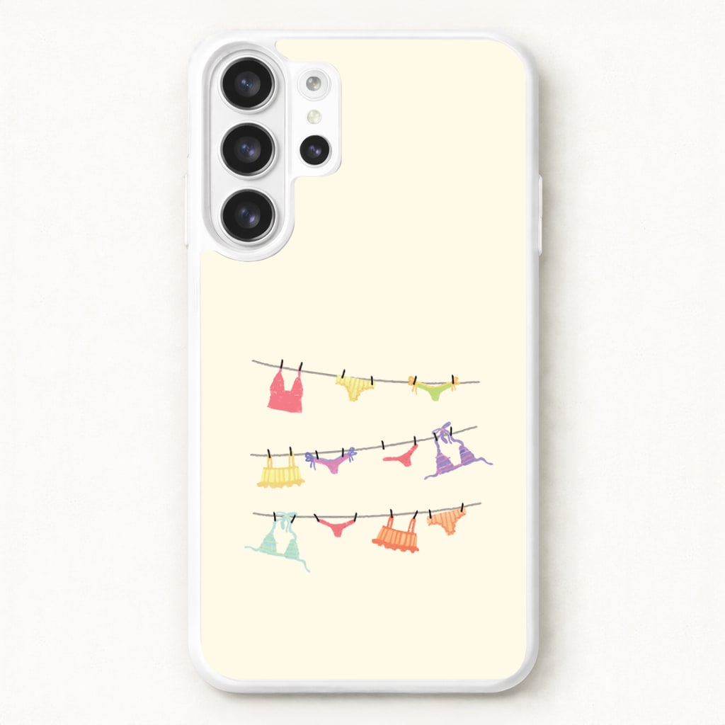 Bikini Bliss Galaxy S26 Ultra Case