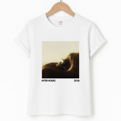 AH Album Unisex T-Shirt