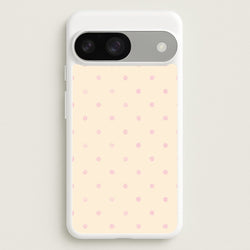 Dewy Dots Google Pixel 9 / 9 Pro Case