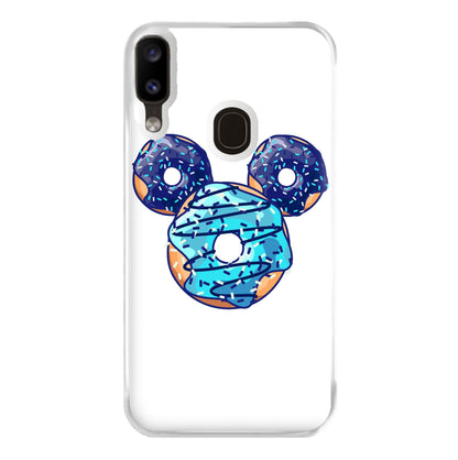 Fairytale Mouse Doughnuts Phone Case