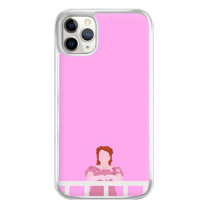 Penelope Phone Case