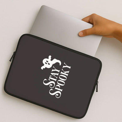 Stay Spooky  MacBook Cover