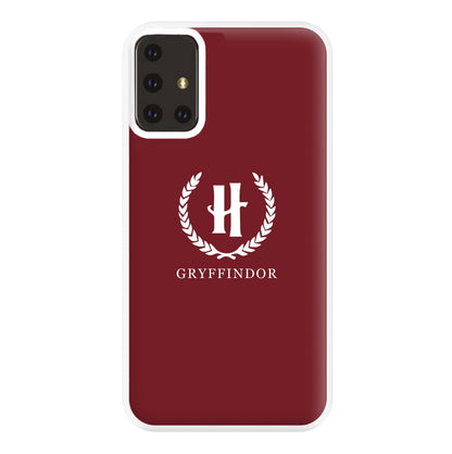 Gryffindor Phone Case