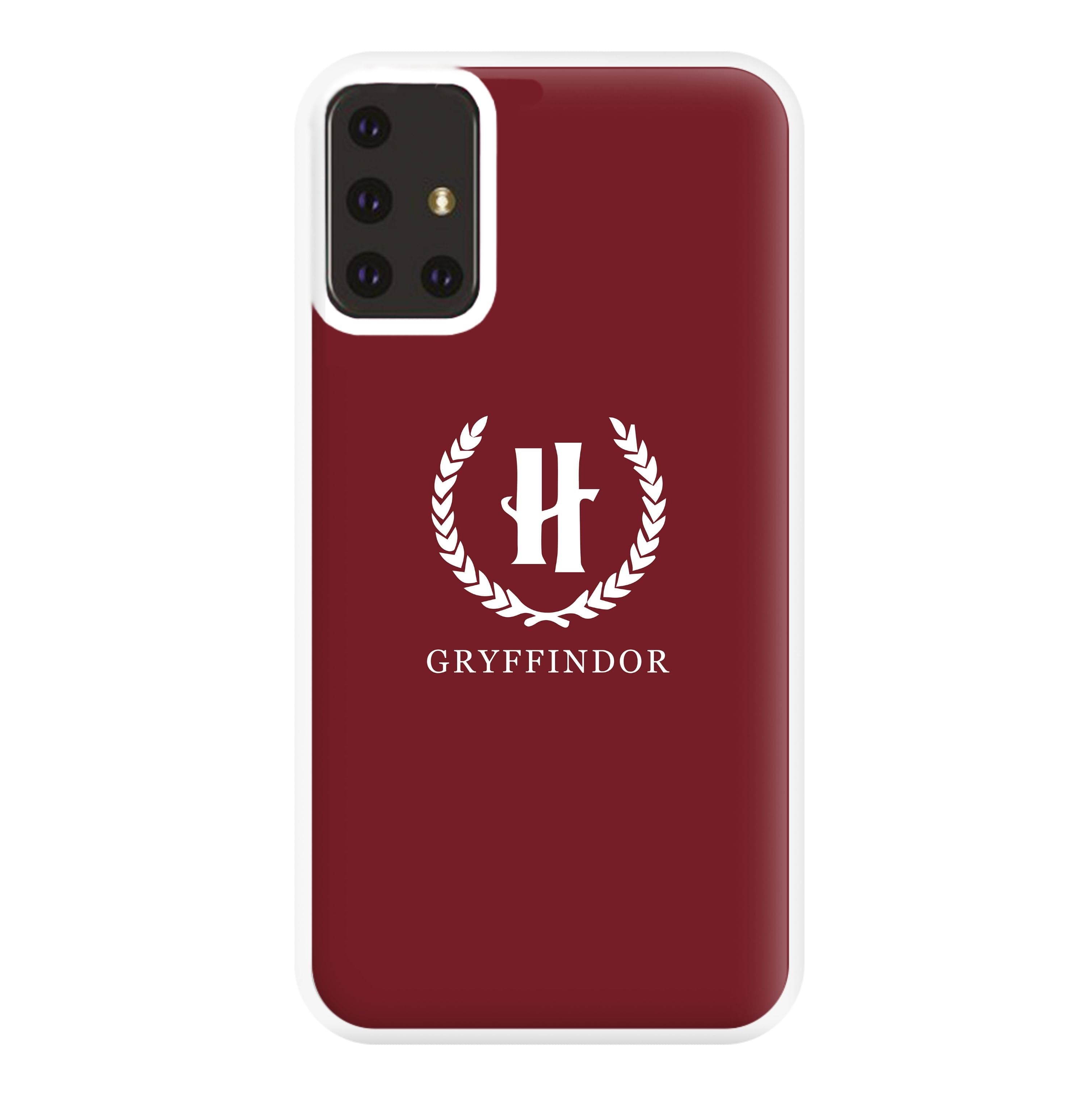 Gryffindor Phone Case