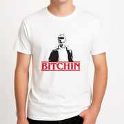 Eleven Bitchin' T-Shirt 4