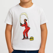 "Brake" The Internet Kids T-Shirt 4