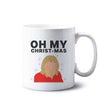 Christmas Mugs