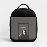 Caller ID Ghostface Lunchbox