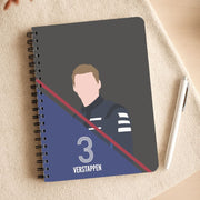 Verstappen 2026 Notebook 3