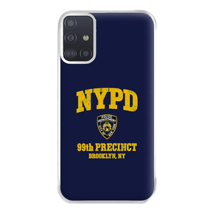 NYPD - B99 Phone Case