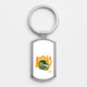 Lando NorrisKeyrings