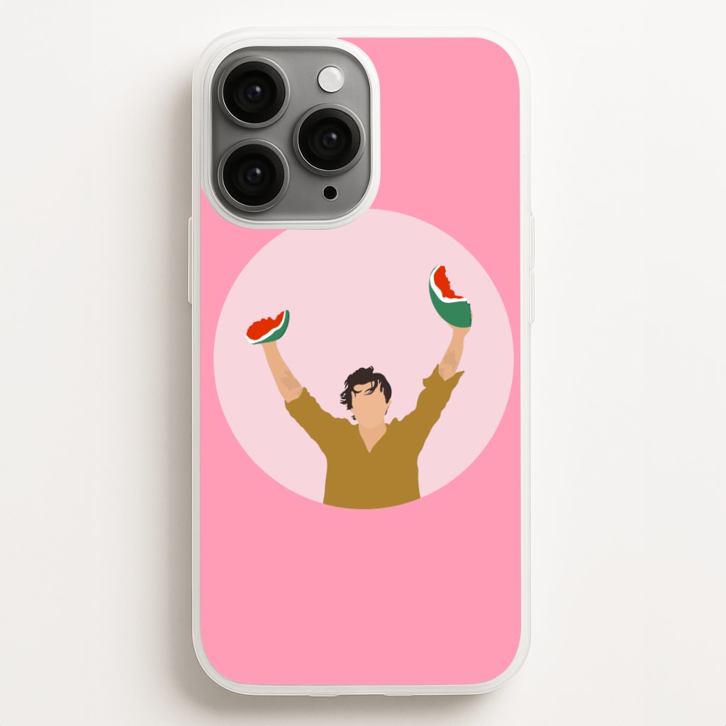 Watermelon Sugar - Harry Phone Case