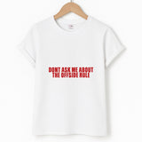 What's Hot T-Shirts
