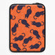 Halloween PatternsLaptop Sleeves