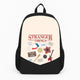 TV Shows & FilmsBackpacks