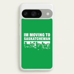 I'm Moving To Google Pixel 10 / 10 Pro Case