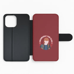 Fan Club Flip Phone Case