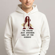 Just Another Girl Hoodie 4