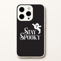 Stay Spooky  iPhone 15 Pro Case