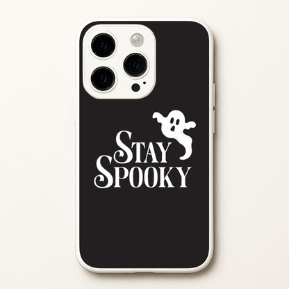Stay Spooky  iPhone 14 Pro Case