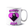 Scream Mugs