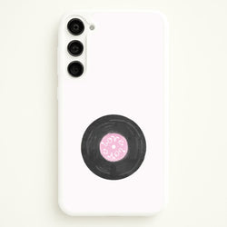 Love Vinyl Galaxy S23 Case