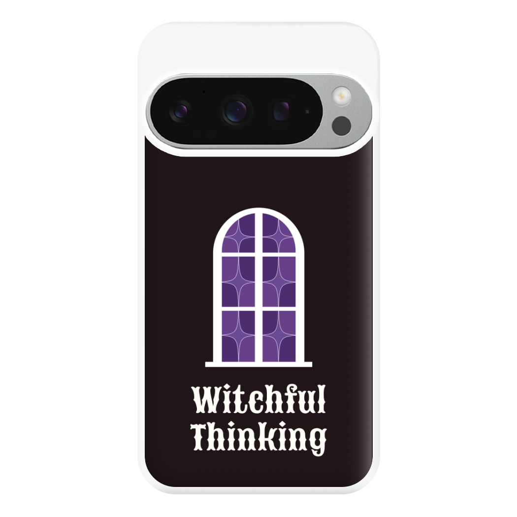 Witchful Thinking Google Pixel 9 Pro XL Case